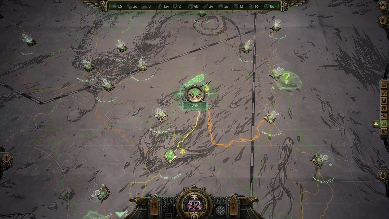 Warhammer 40,000: 行商浪人 截图 7缩略图