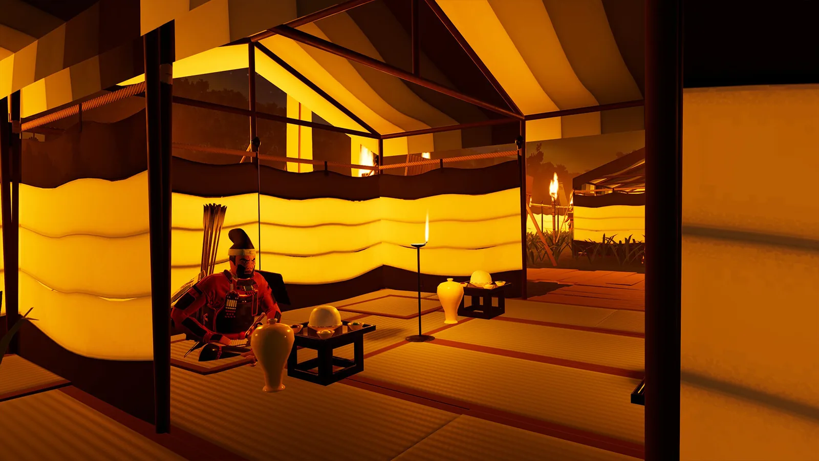 Warlord: Awaji 截图 21缩略图