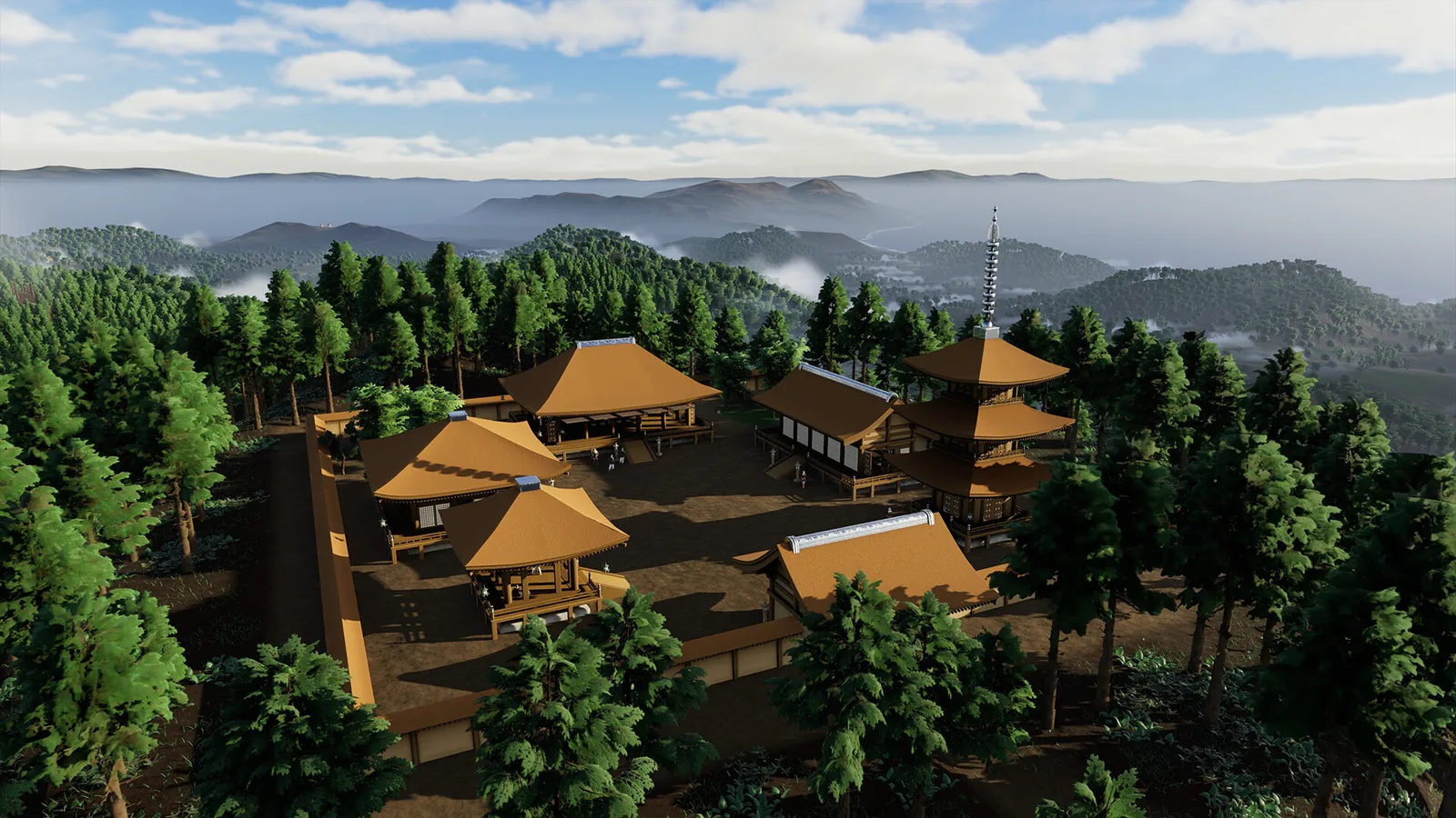 Warlord: Awaji 截图 24缩略图